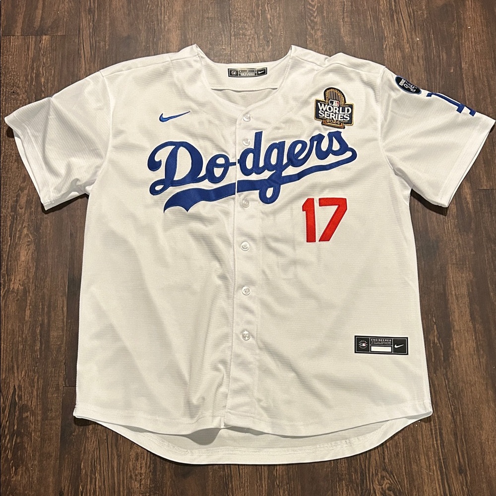 Jersey